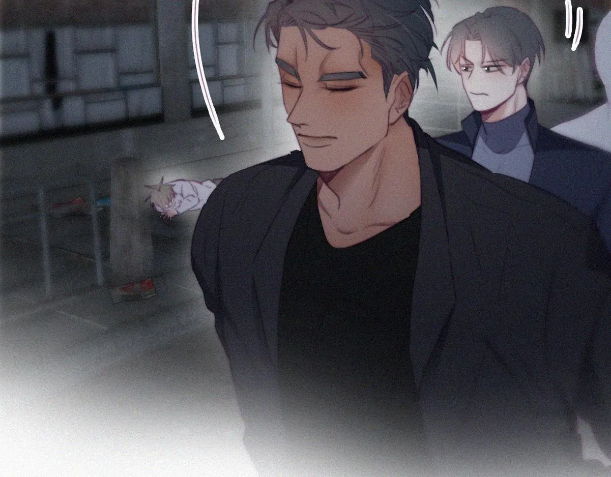 第99话 黑炭被偷袭 第36页