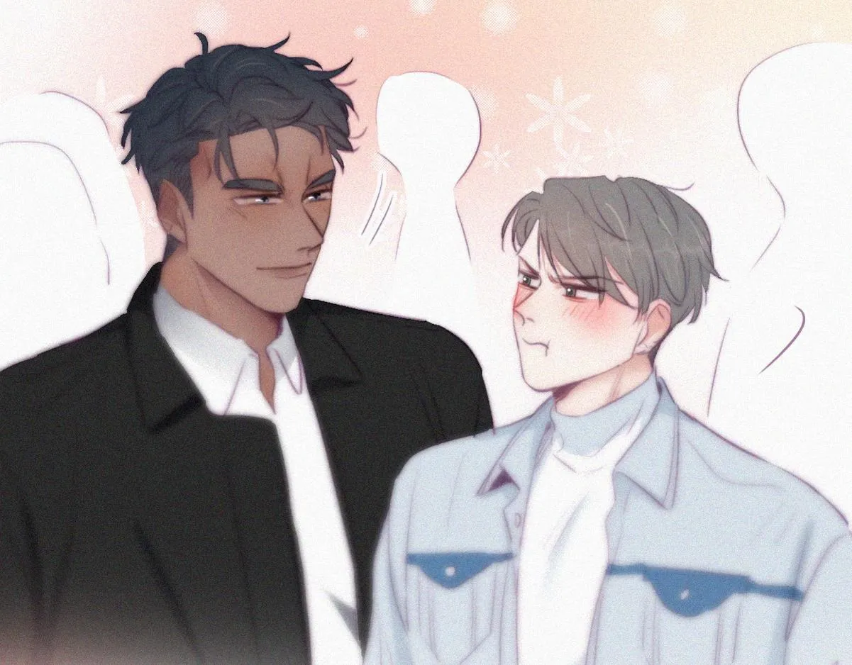 第99话 黑炭被偷袭 第75页