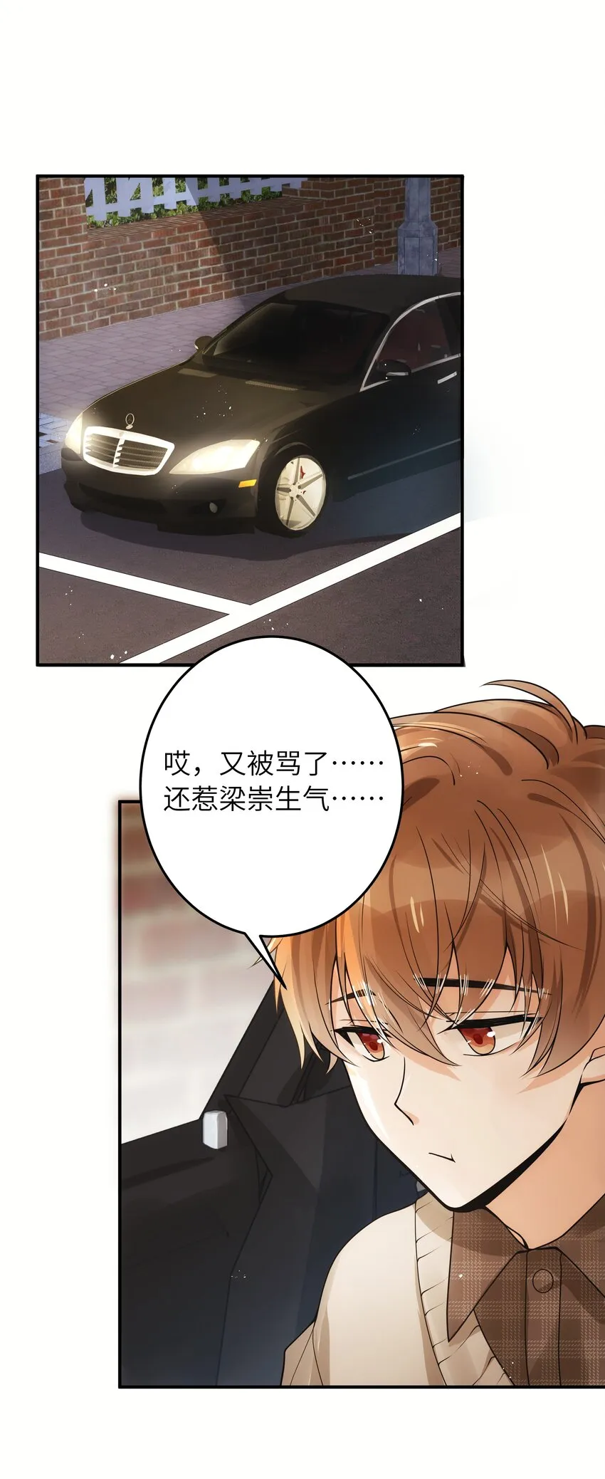 009 你今天不对劲 第29页