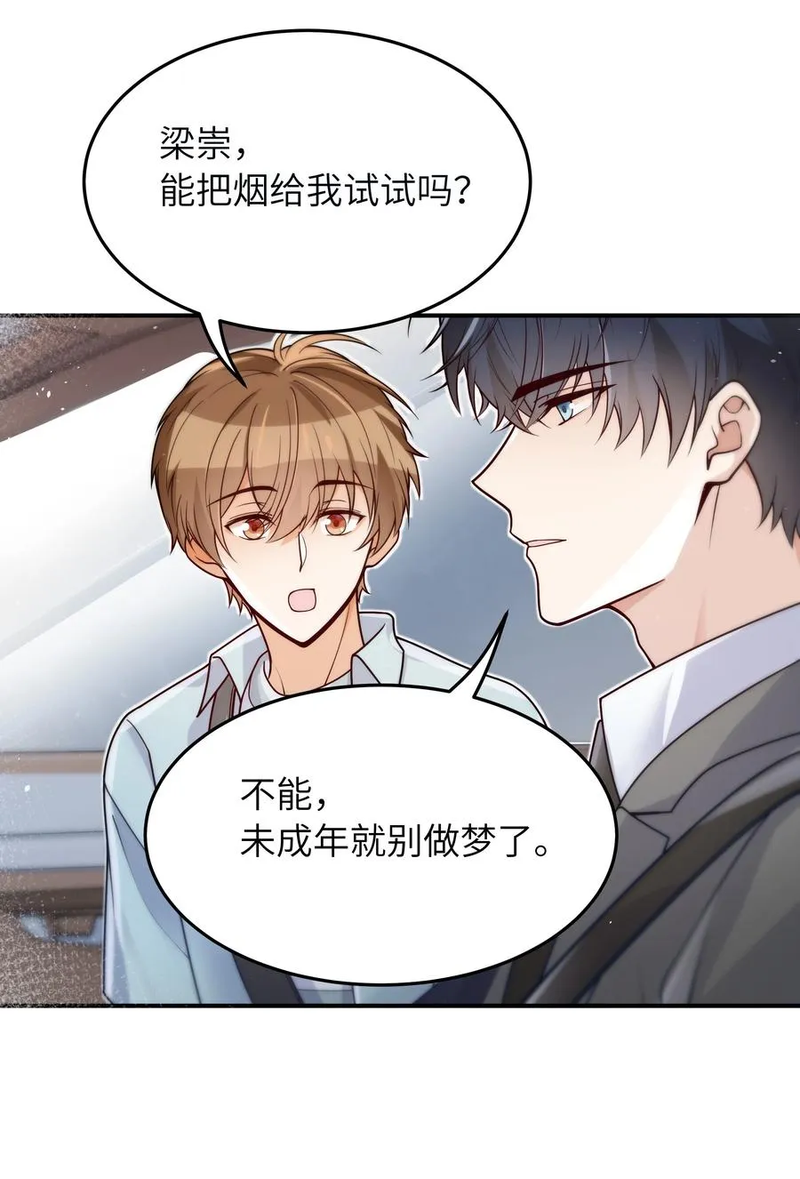 027 稳定的存在 第20页
