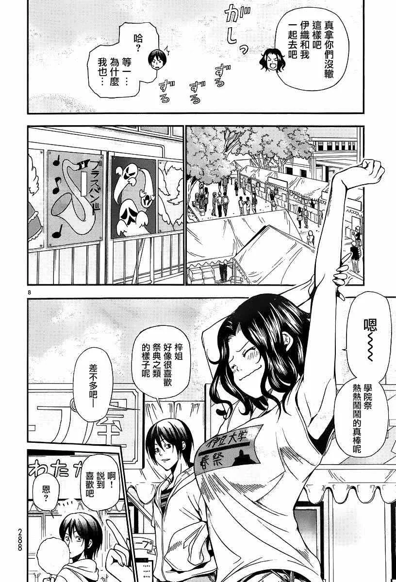 第7话 选美大赛 第7页