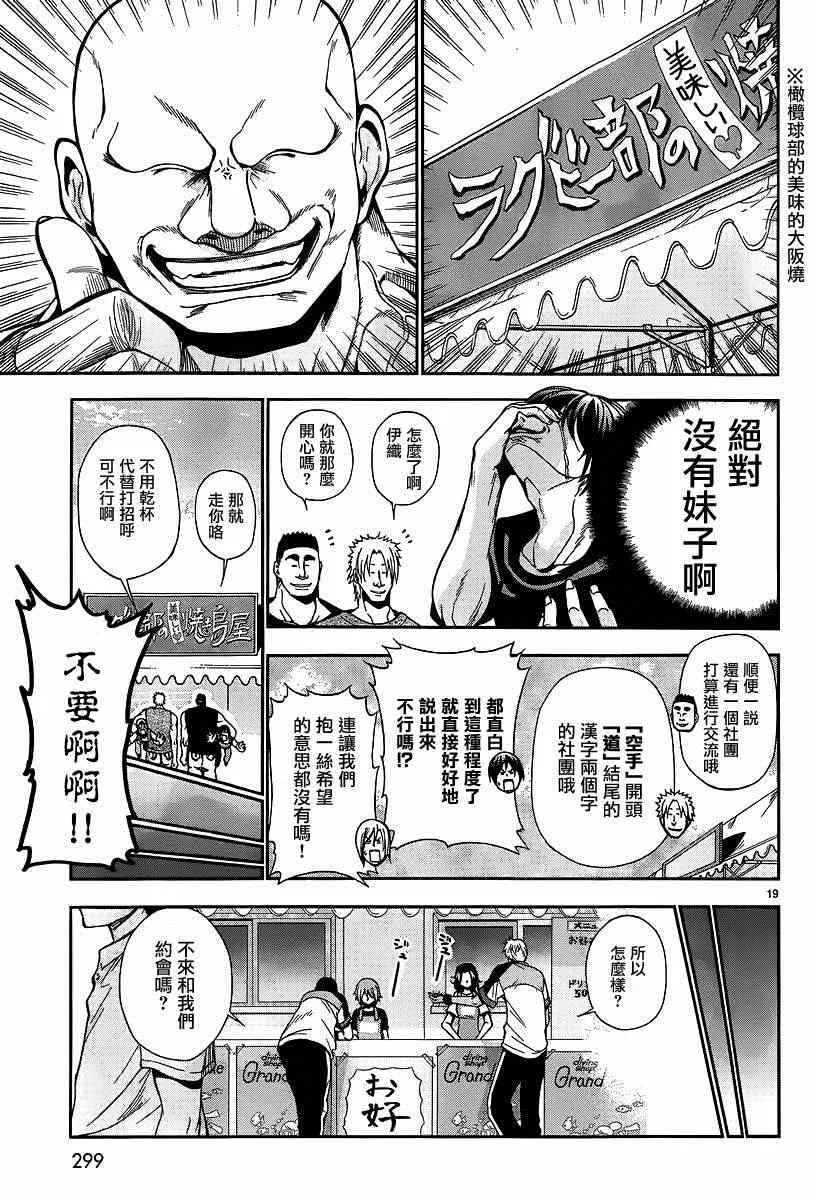 第7话 选美大赛 第18页
