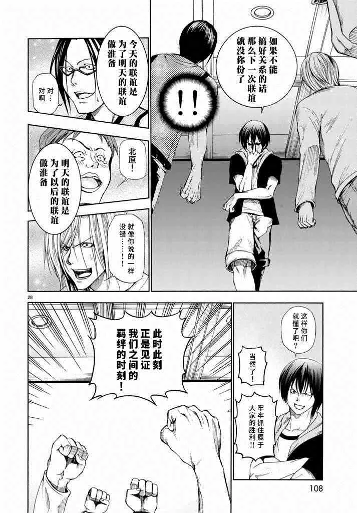 第10话 联谊 第28页