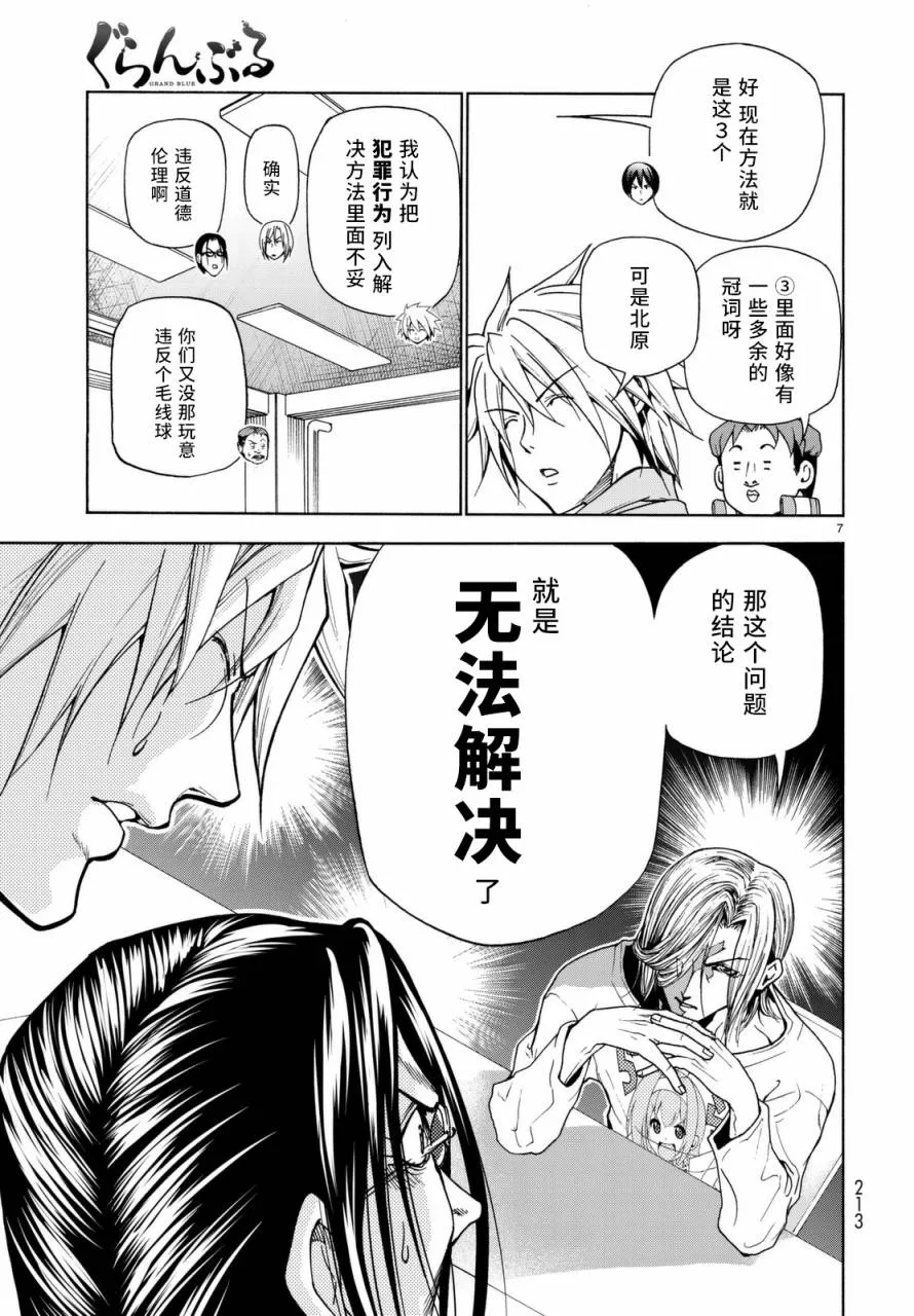 外传：第5话 第7页