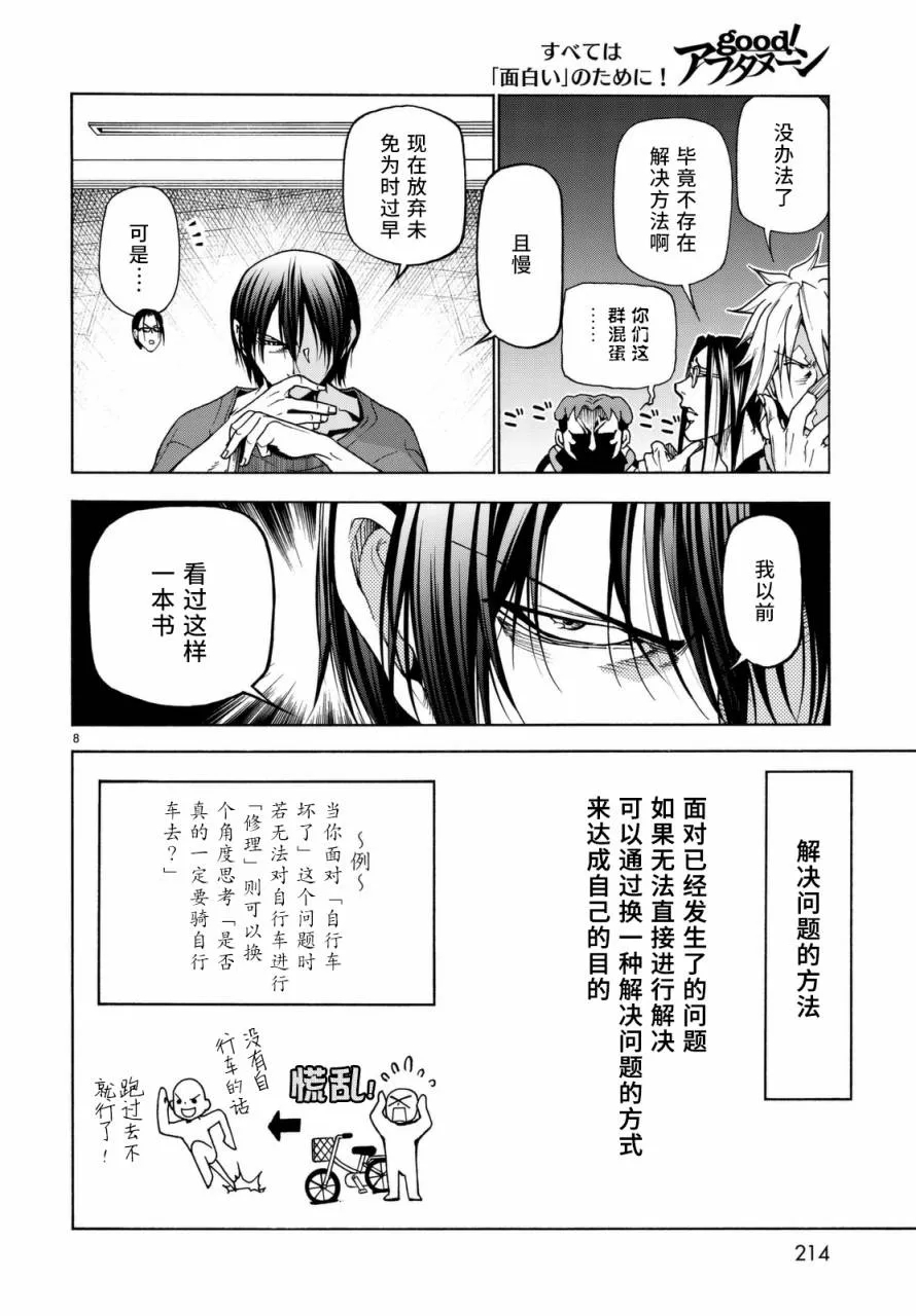 外传：第5话 第8页