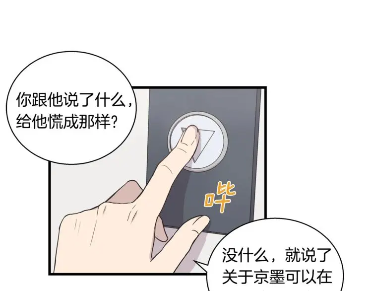 第6话 同居的条件？ 第74页