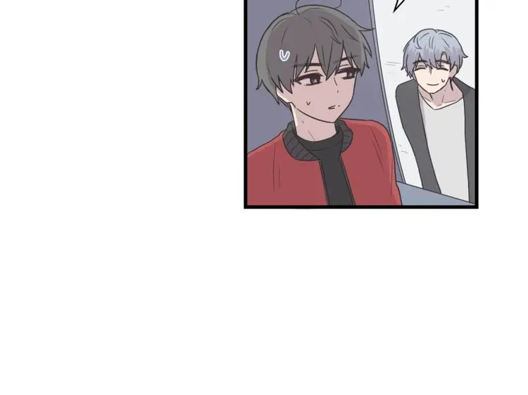第6话 同居的条件？ 第84页