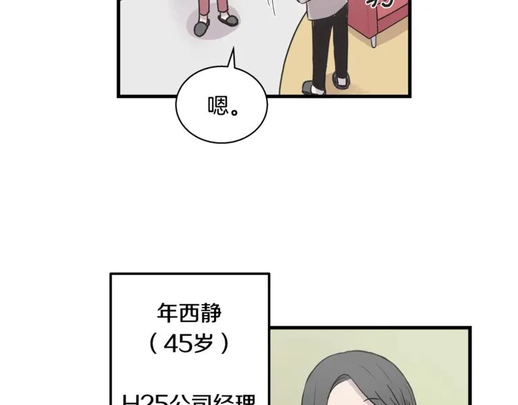 第5话 动机不纯 第21页