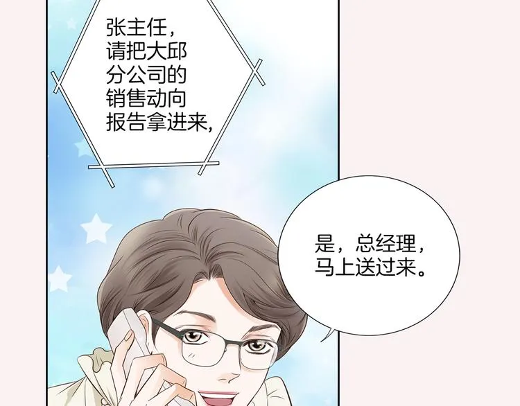 第3话 迷恋 第52页