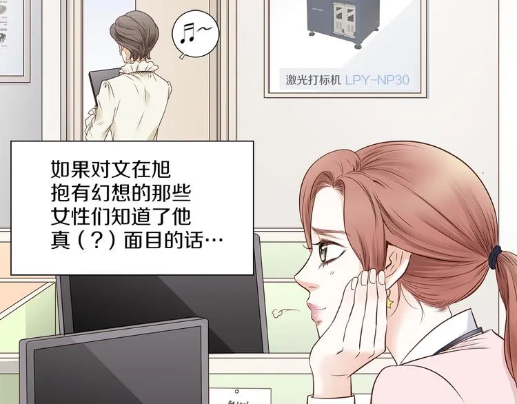 第3话 迷恋 第55页