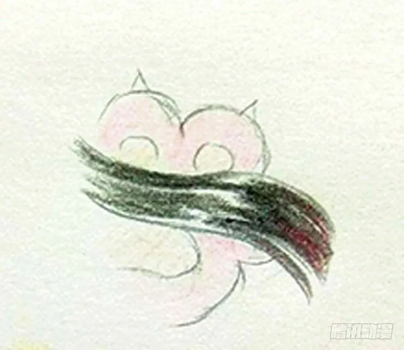 番外·关于头发 第8页