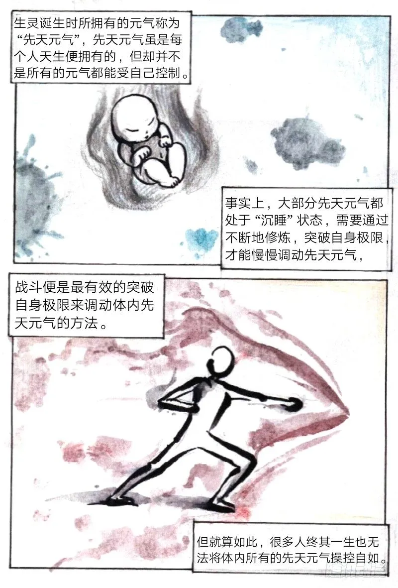 第十二话 资料堂（下） 第3页