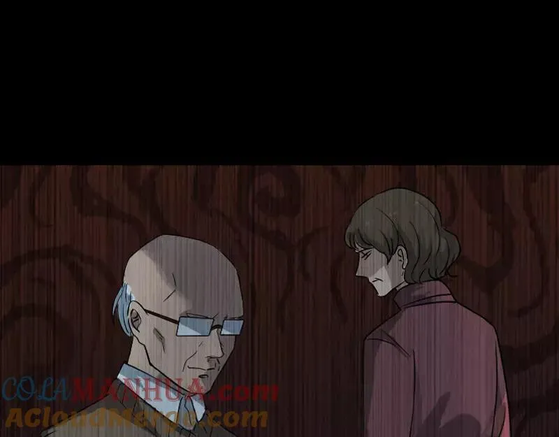 第36话 不配做父亲 第55页