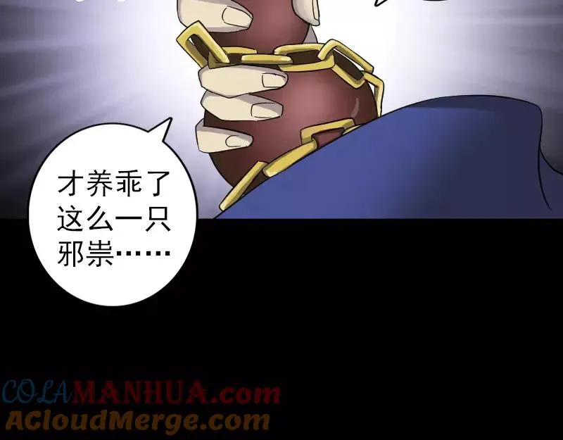 第114话 绳之以法 第31页