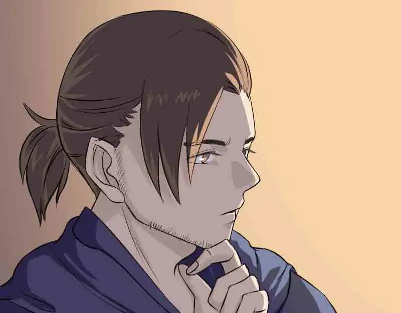 第143话 初到姬家村 第9页