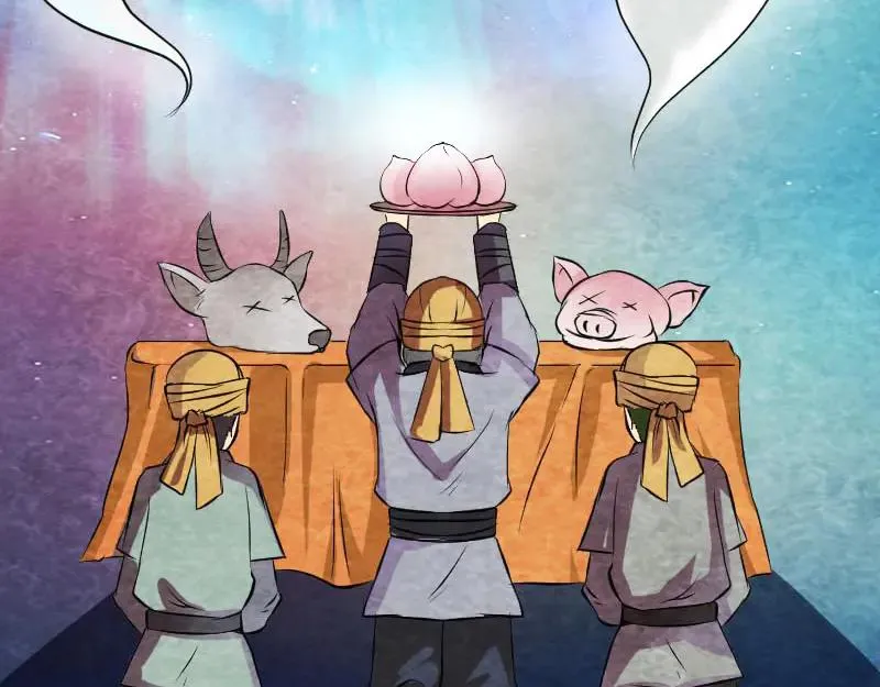 第152话 姬离的选择 第103页