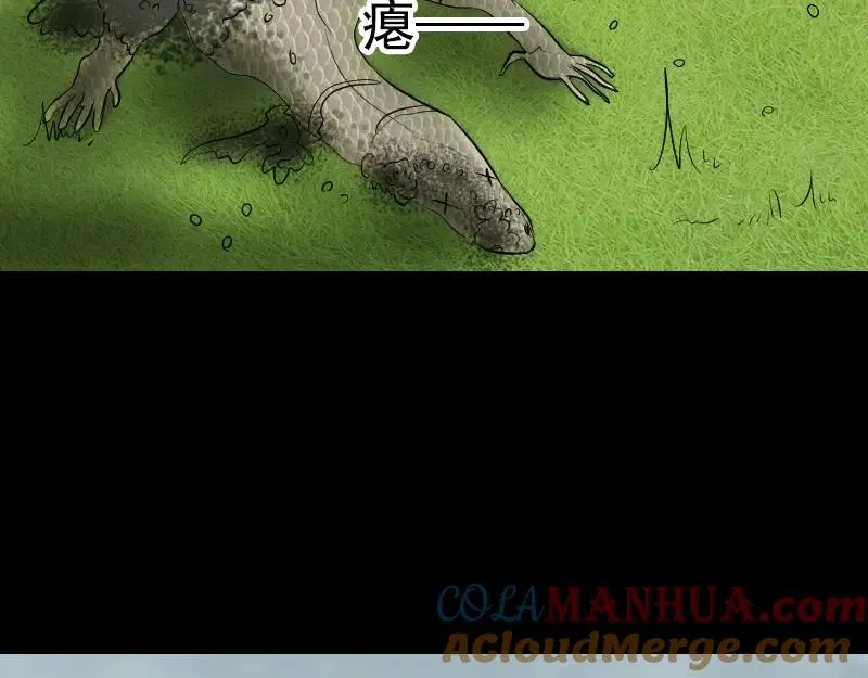 第187话 易人血统 第22页