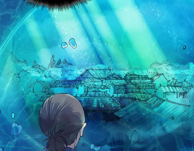 第191话 海底世界 第62页