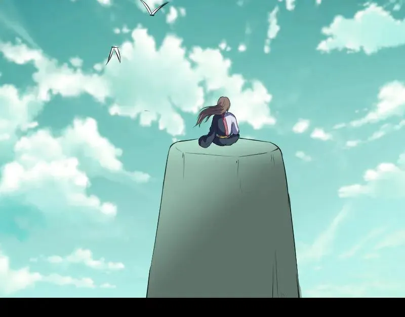 第206话 重返人间 第3页