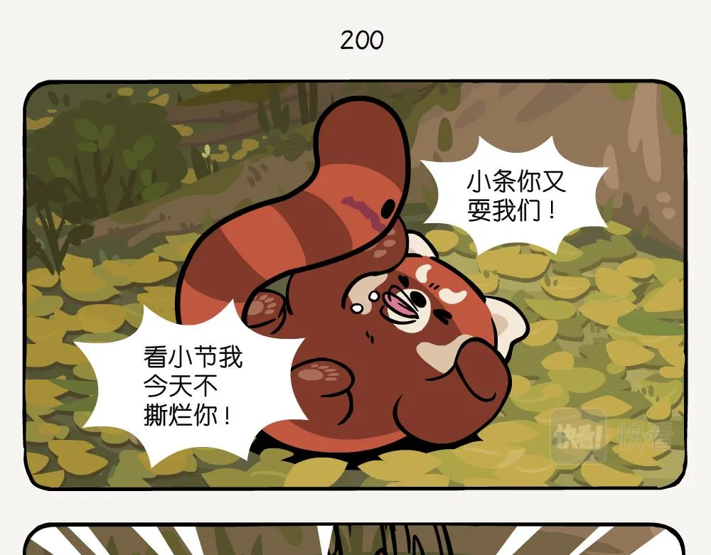 第52话 栎疣柄牛肝菌 第16页