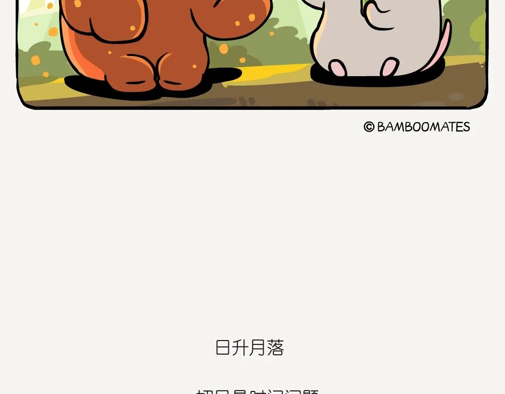 第52话 栎疣柄牛肝菌 第34页