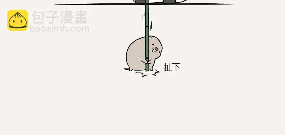 第5话 箭竹 第12页