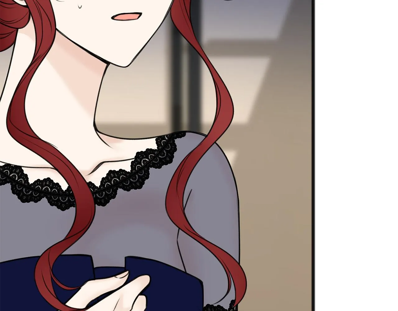 第67话 人体模特 第61页