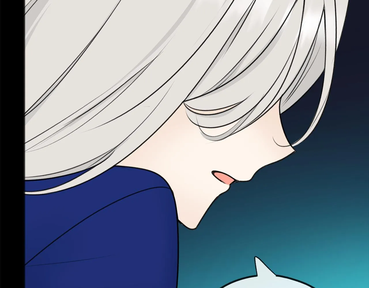 第71话 表露心迹 第51页