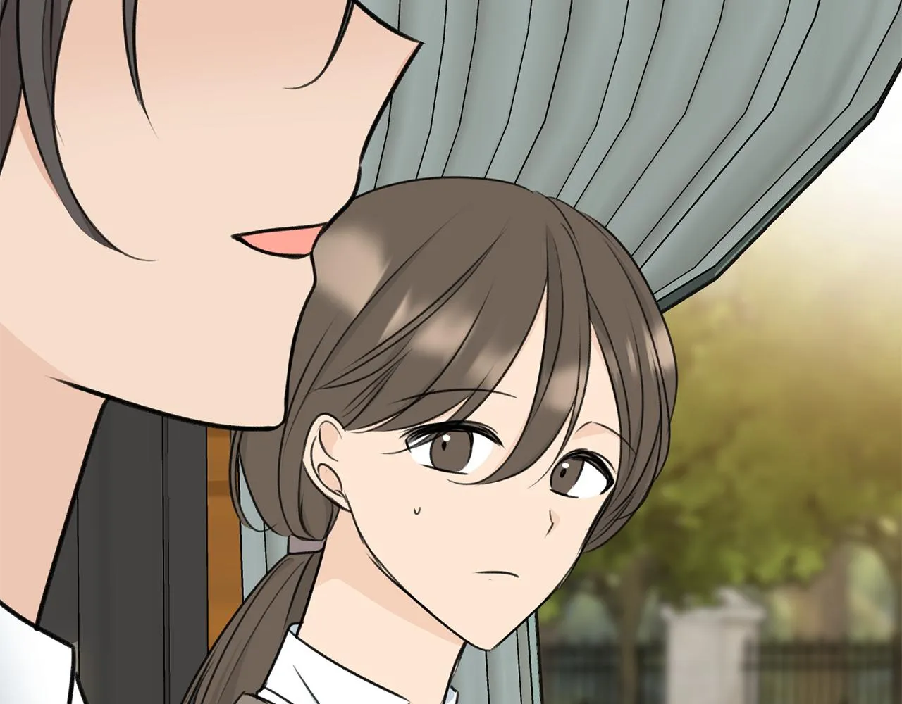 第71话 表露心迹 第118页