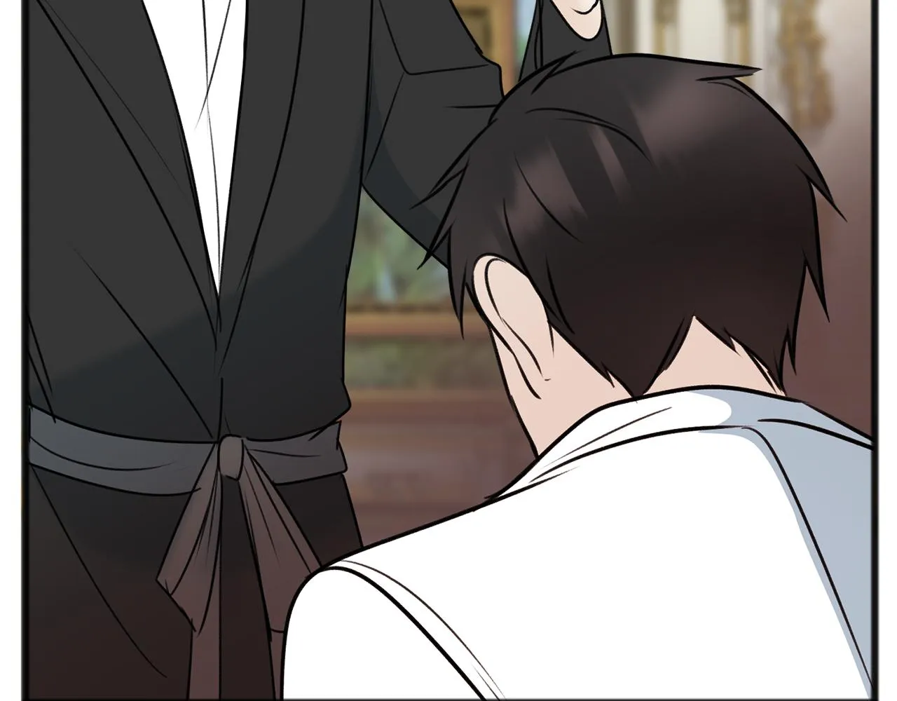 第77话 婚前的丑事 第116页