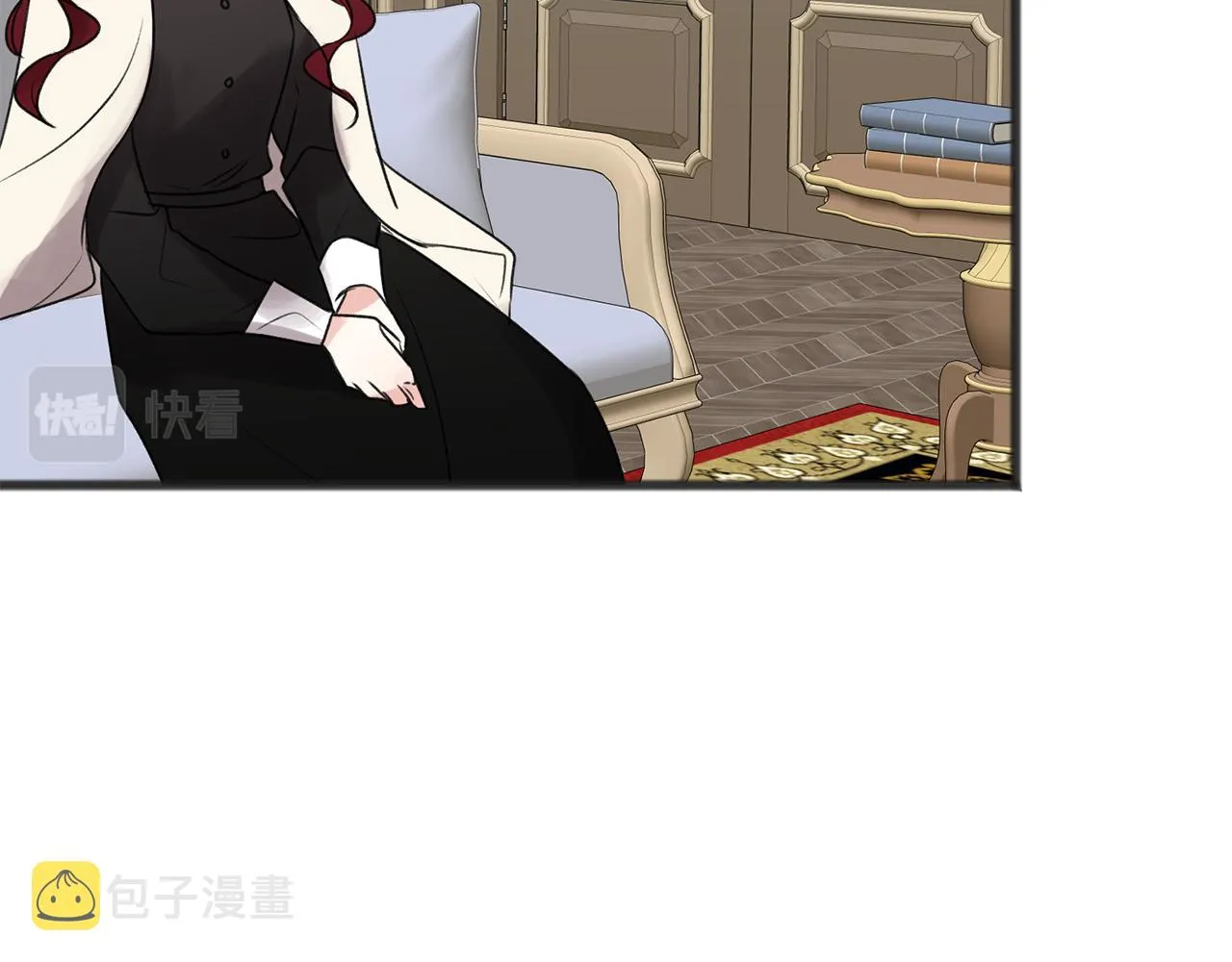 第11话 伪善者 第112页