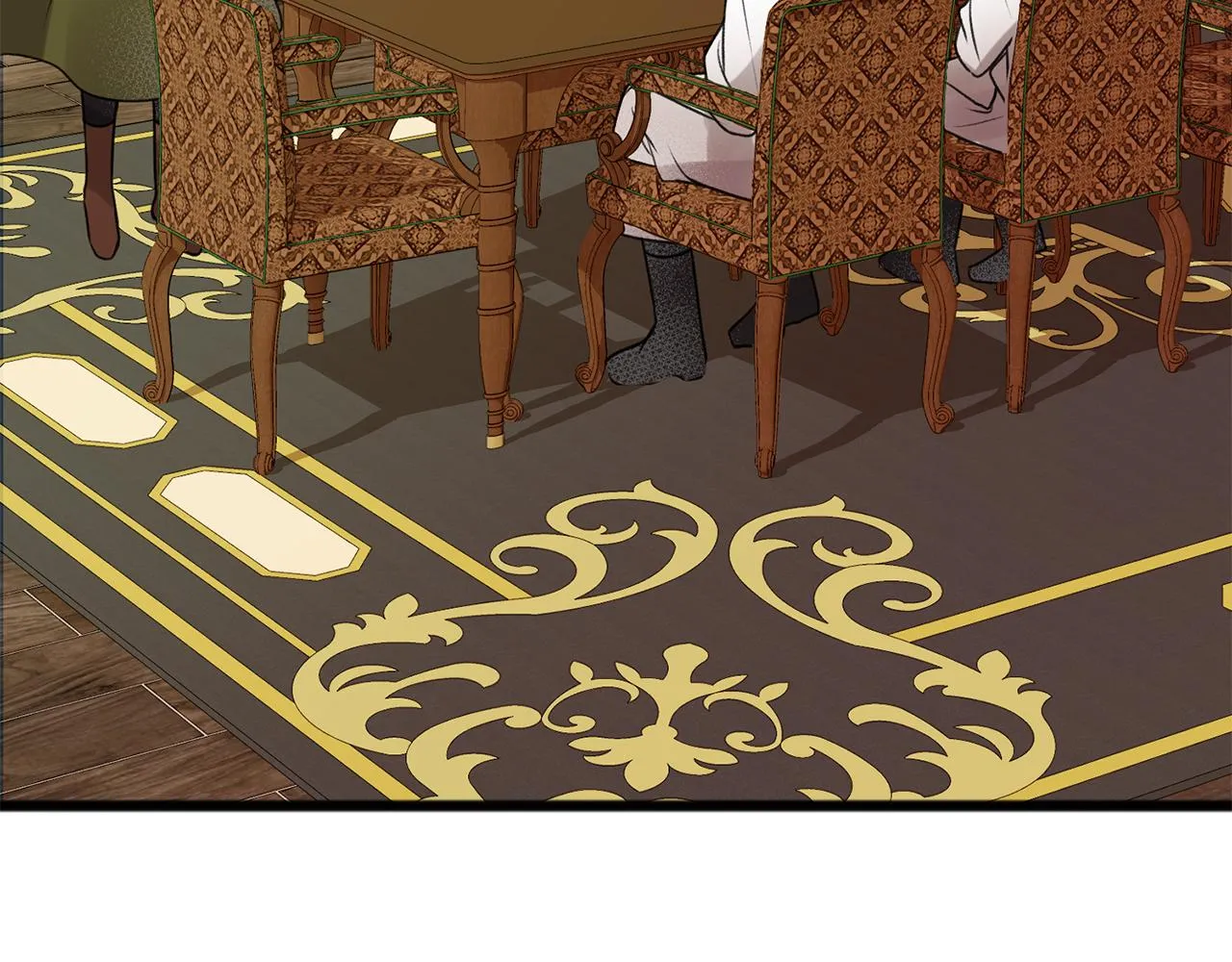 第3话 第一印象 第55页