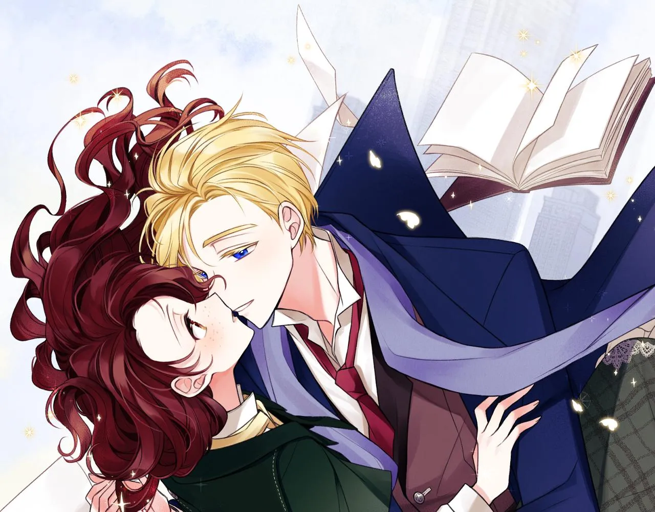 第23话朋友 第72页