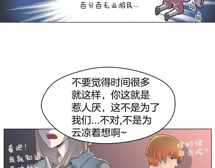 第2话 私生饭 第54页