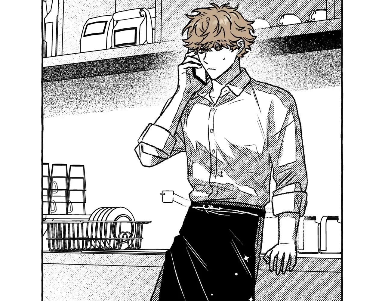 第47话 探视 第183页