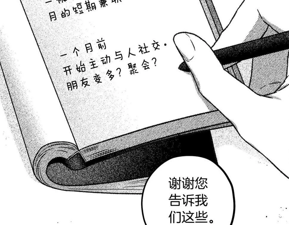 第55话 找她面谈 第126页