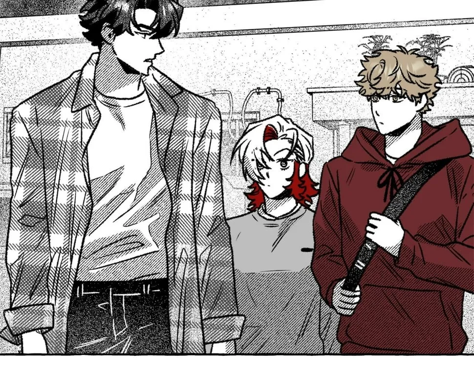 第58话 他就是叛徒 第92页