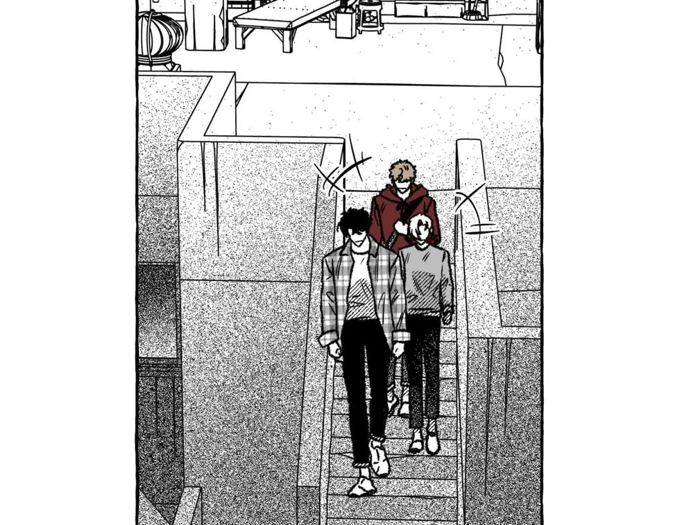 第58话 他就是叛徒 第104页