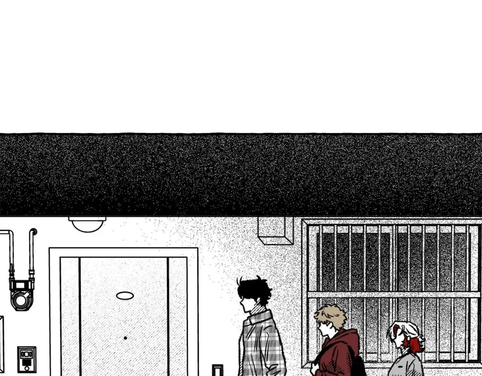 第58话 他就是叛徒 第106页