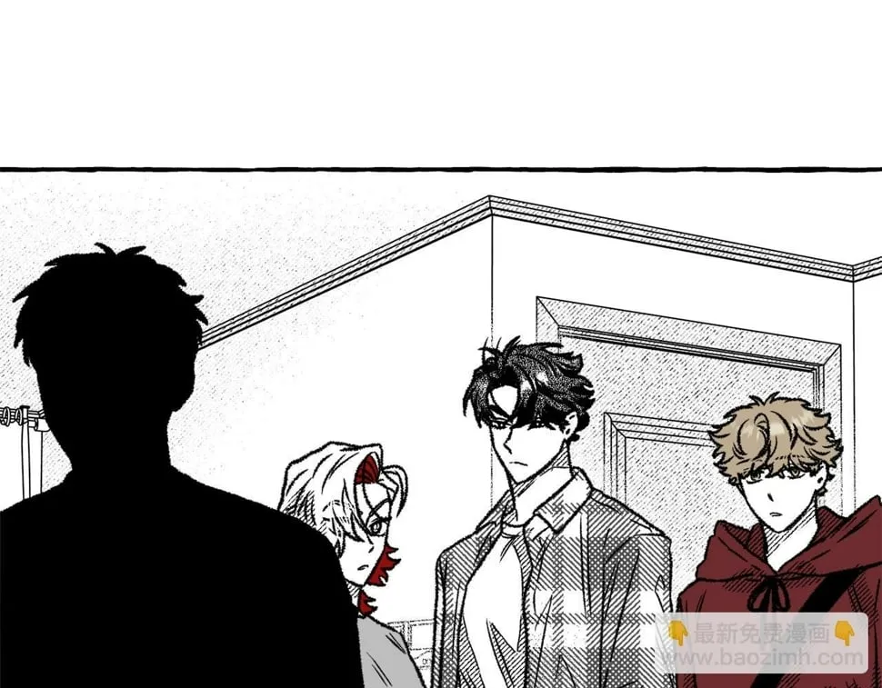 第58话 他就是叛徒 第126页