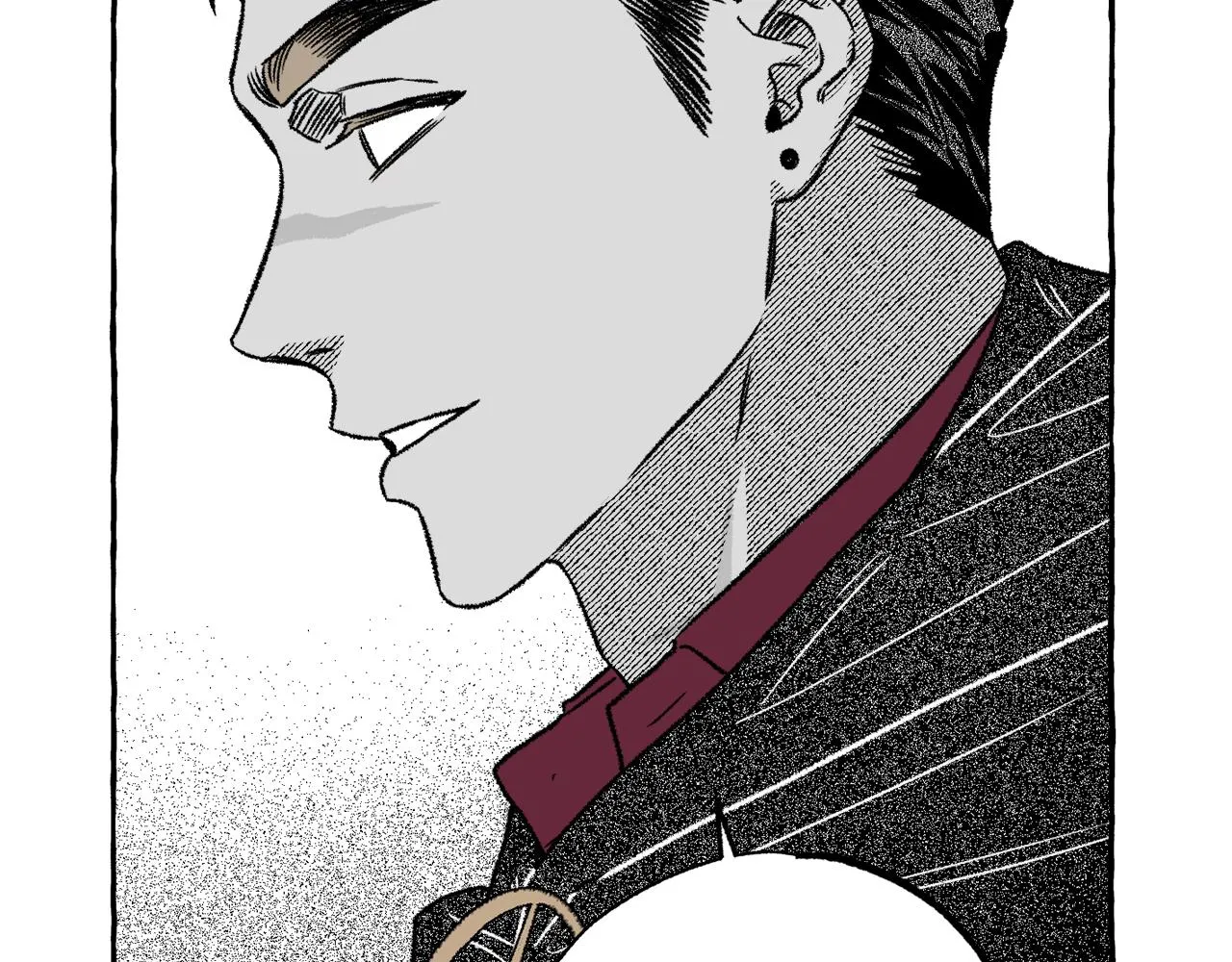 第38话 魔力 第165页