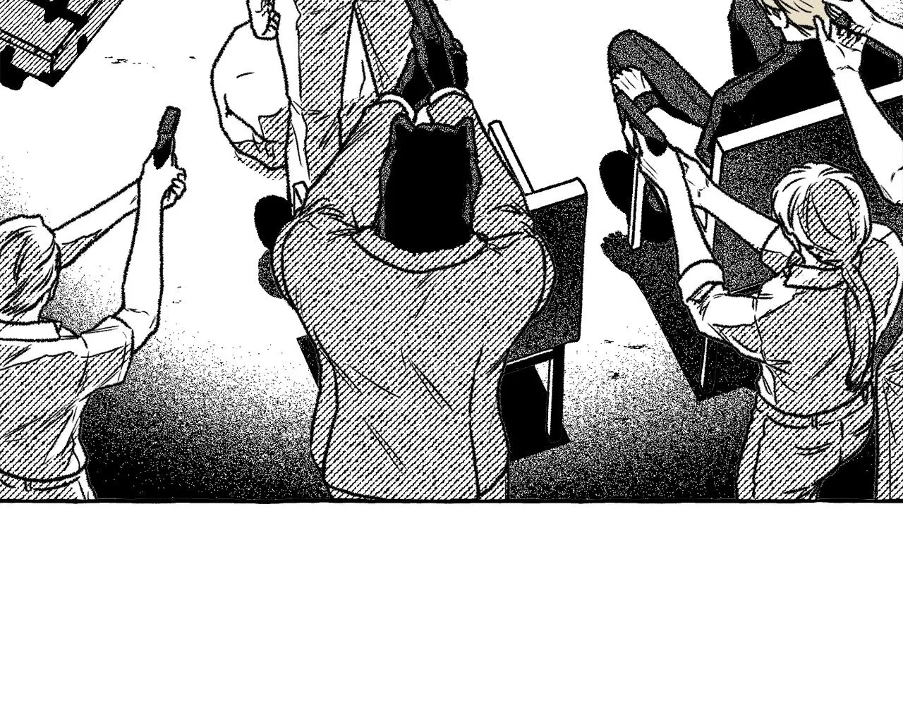 第8话 运气好 第35页