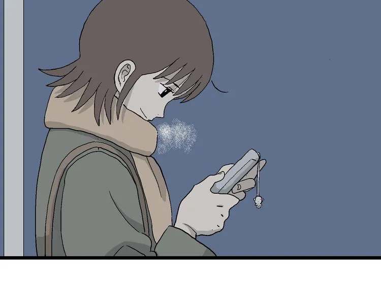 第31话 幸运的我们 第72页