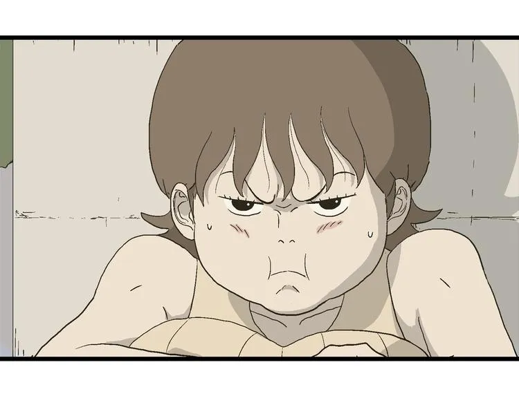 第25话 漫画里的秘密 第137页