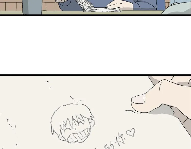 第25话 漫画里的秘密 第147页