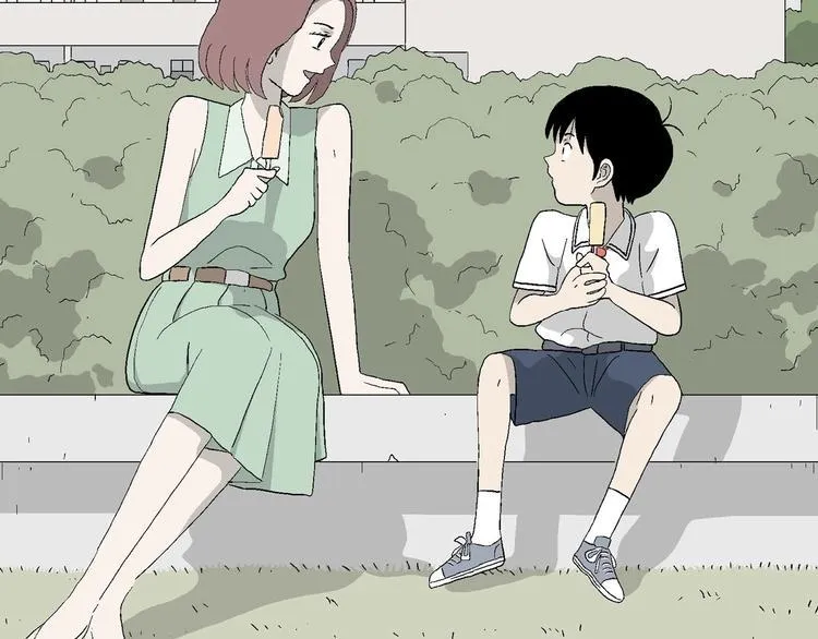 第11话 角落里的小彤 第127页