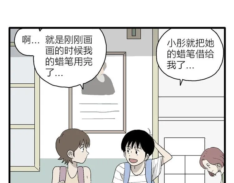 第10话 我的人生，从此改变 第77页