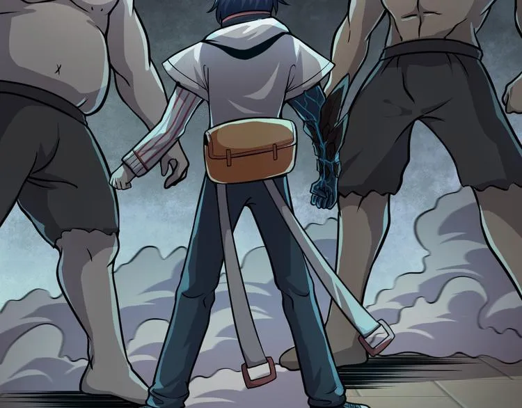 第17话 狐王遇难 第89页