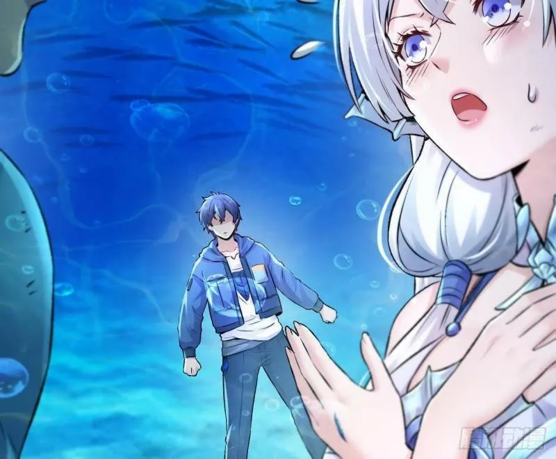 第1话 开局就要入洞房 第49页