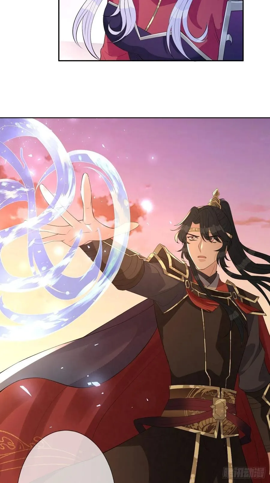 第七十四话 大姐大的男人们 第27页